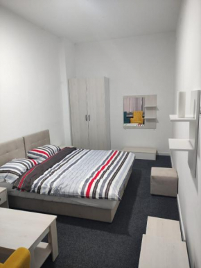 SH private accomodation